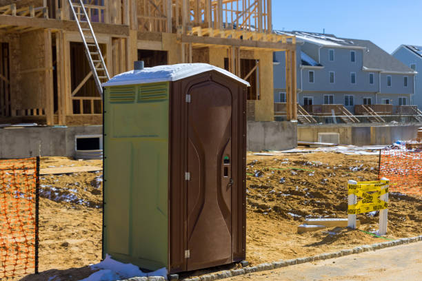 Best Eco-Friendly Portable Toilets  in USA